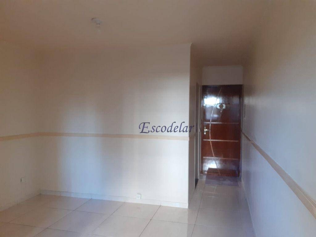 Apartamento à venda com 2 quartos, 55m² - Foto 1