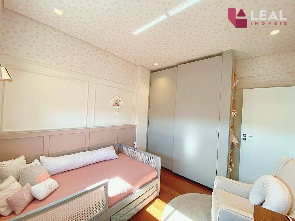 Apartamento à venda com 3 quartos, 134m² - Foto 23