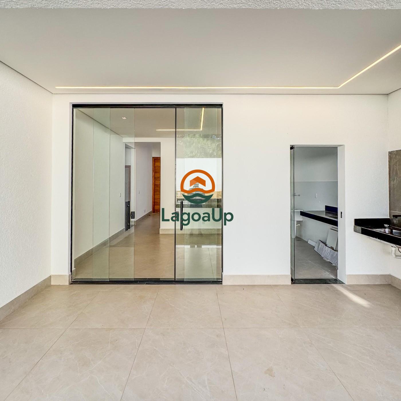 Casa à venda com 3 quartos, 135m² - Foto 17