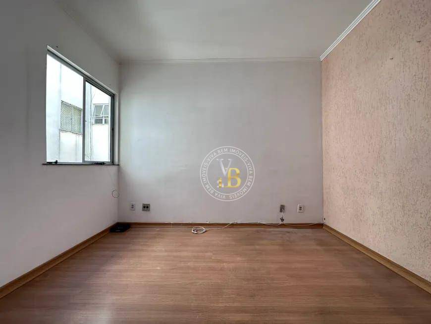 Apartamento à venda com 2 quartos, 48m² - Foto 5