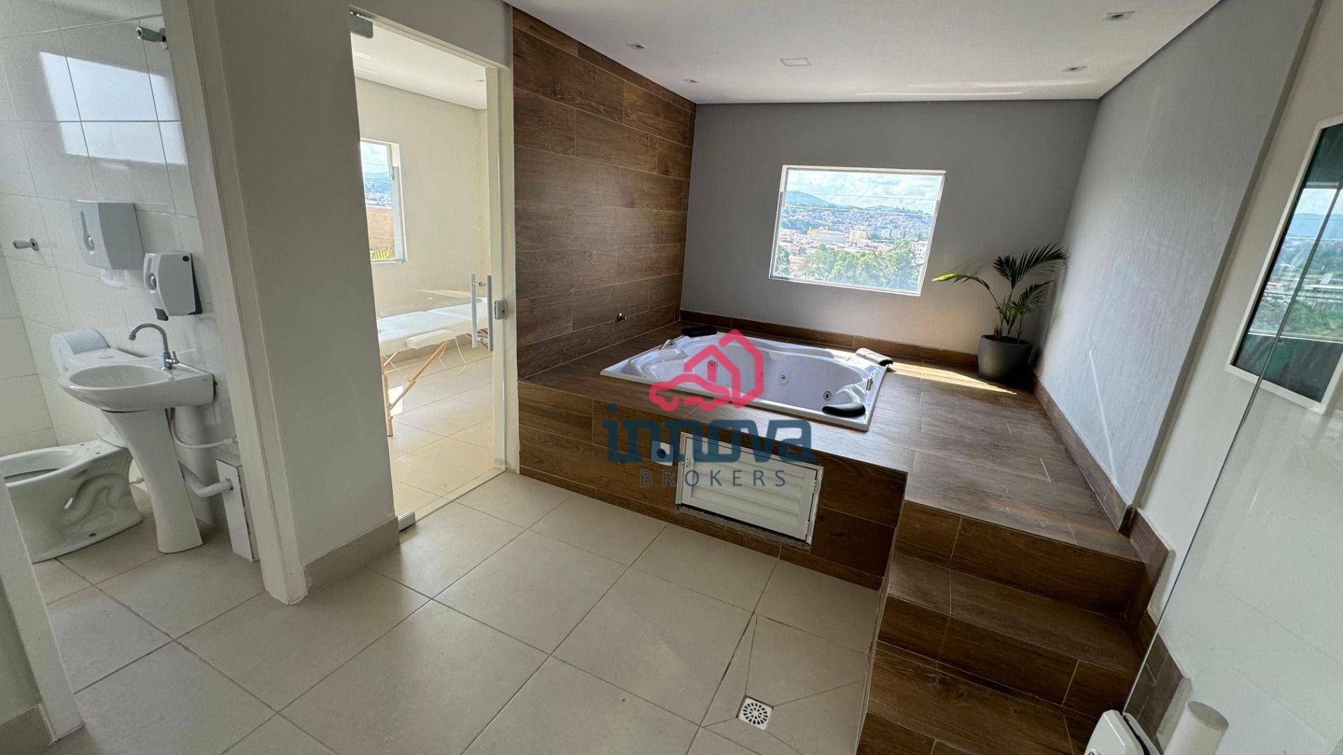 Apartamento à venda com 2 quartos, 64m² - Foto 18