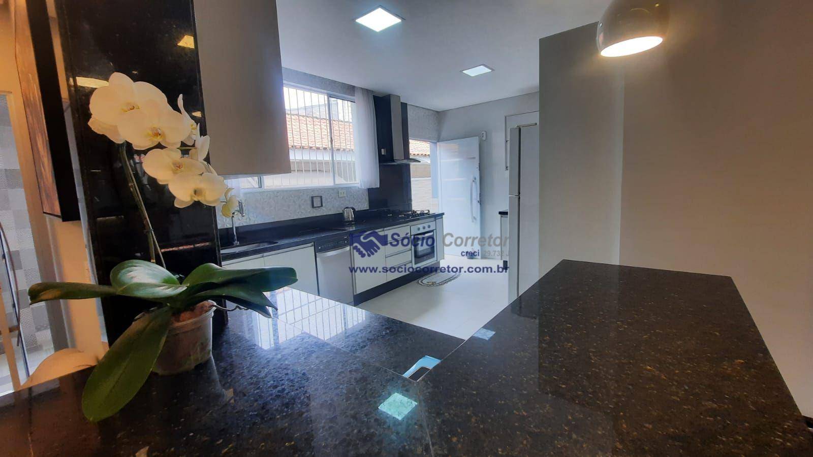 Casa à venda com 2 quartos, 191m² - Foto 18