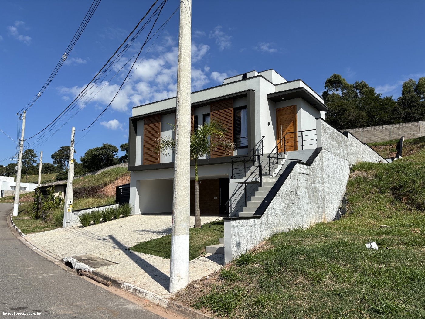 Casa de Condomínio à venda com 3 quartos, 272m² - Foto 4