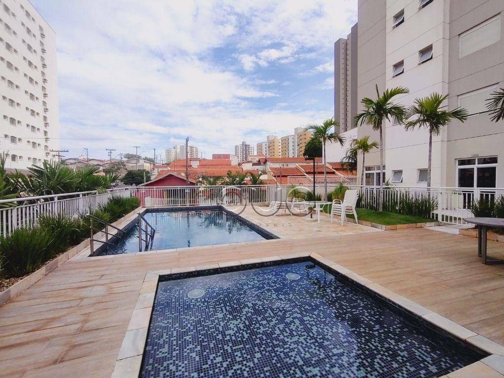 Apartamento à venda e aluguel com 3 quartos, 97m² - Foto 18