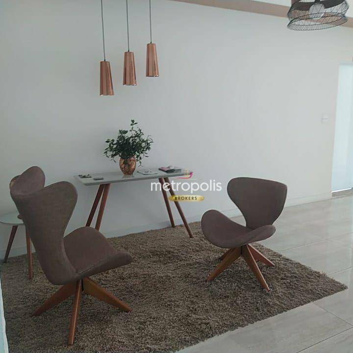 Apartamento à venda com 3 quartos, 95m² - Foto 11