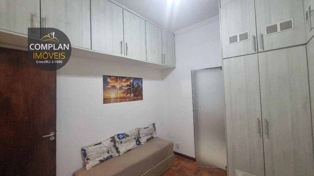 Apartamento à venda com 2 quartos, 45m² - Foto 9