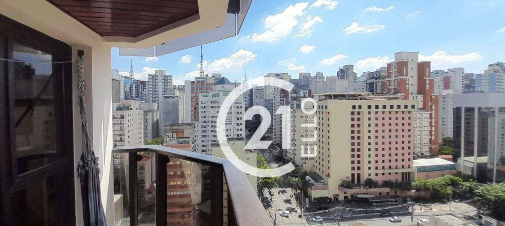 Apartamento para alugar com 1 quarto, 46m² - Foto 9