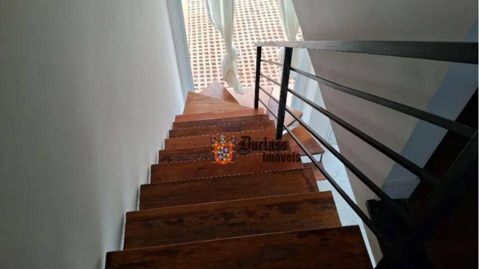 Sobrado à venda com 2 quartos, 65m² - Foto 18