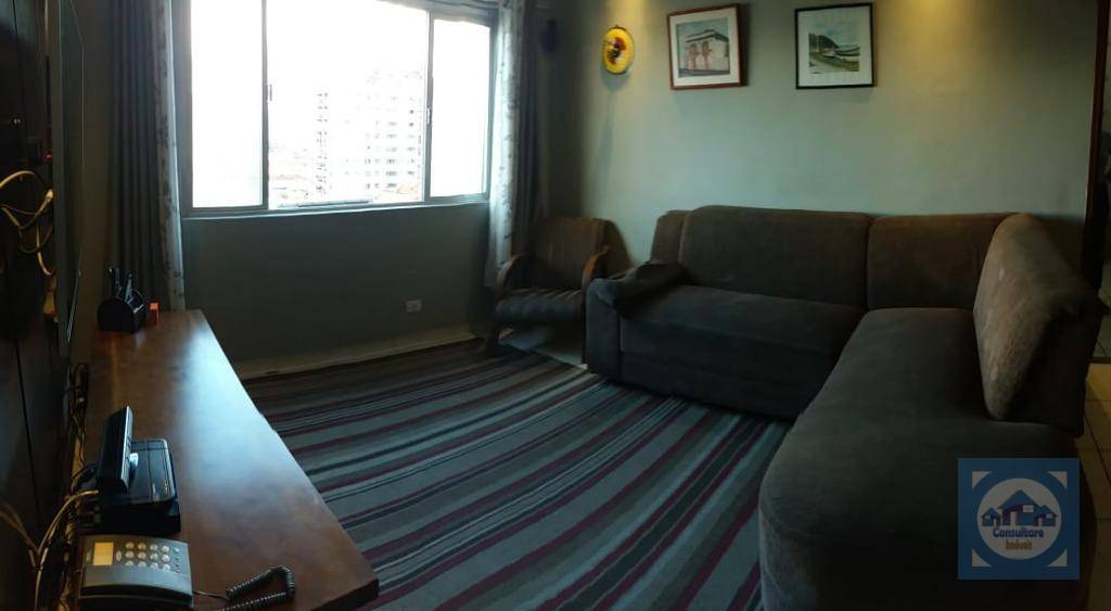 Apartamento à venda com 2 quartos, 90m² - Foto 3