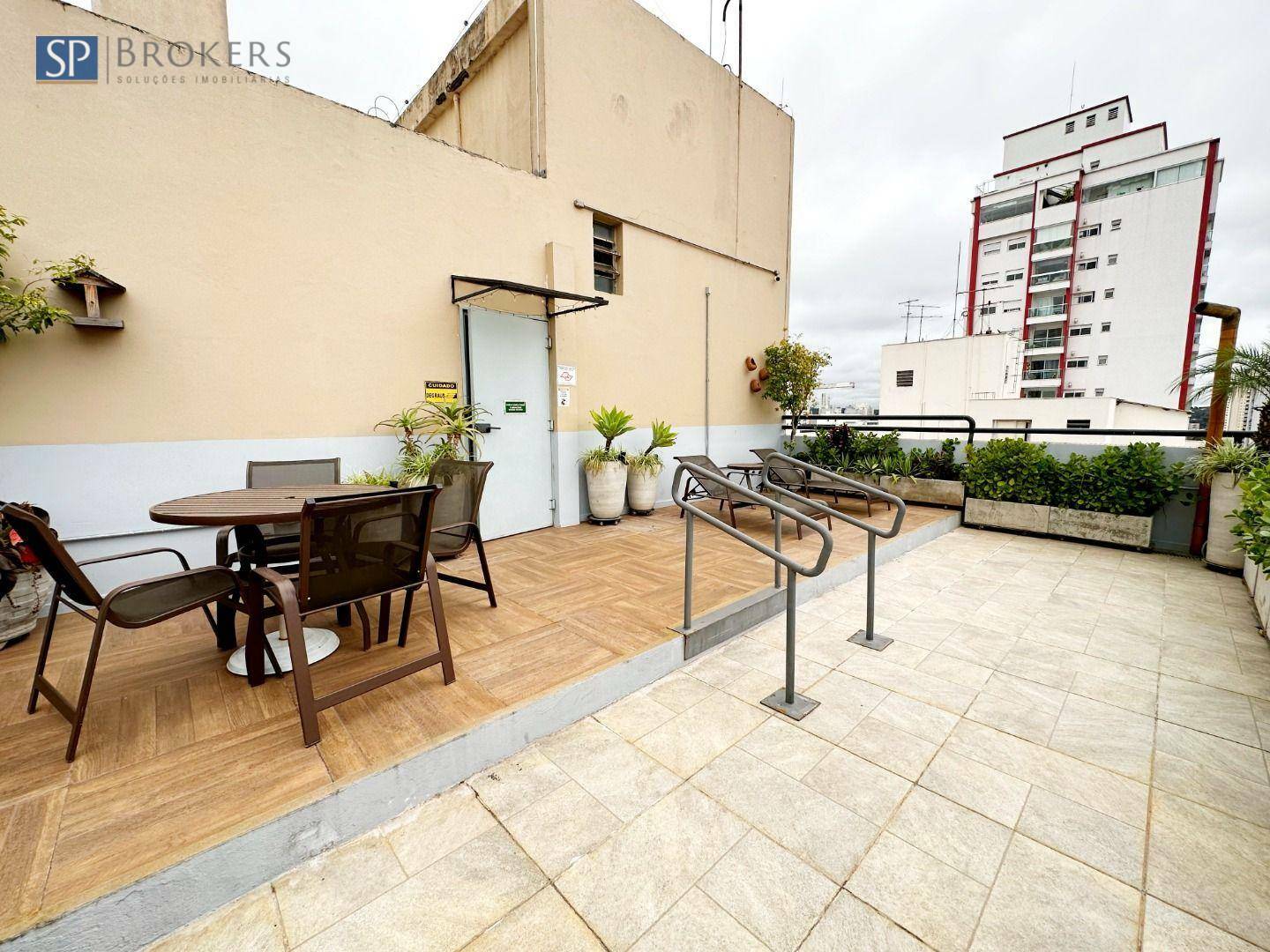 Apartamento à venda com 2 quartos, 63m² - Foto 39