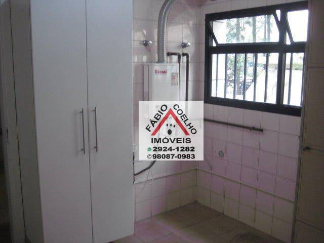 Apartamento à venda com 4 quartos, 208m² - Foto 45