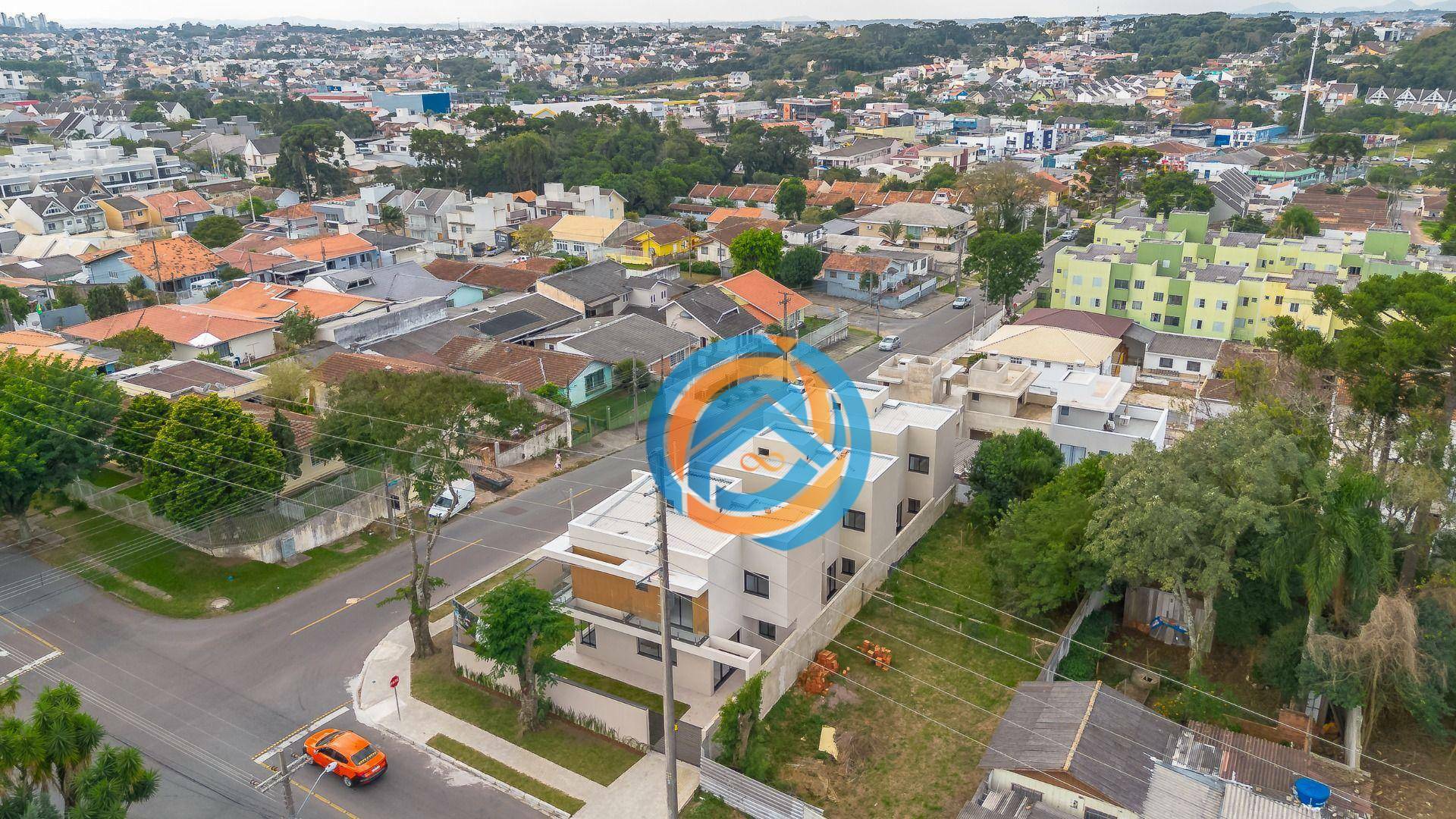 Sobrado à venda com 3 quartos, 145m² - Foto 7