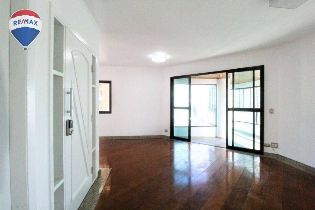 Apartamento à venda com 4 quartos, 160m² - Foto 2