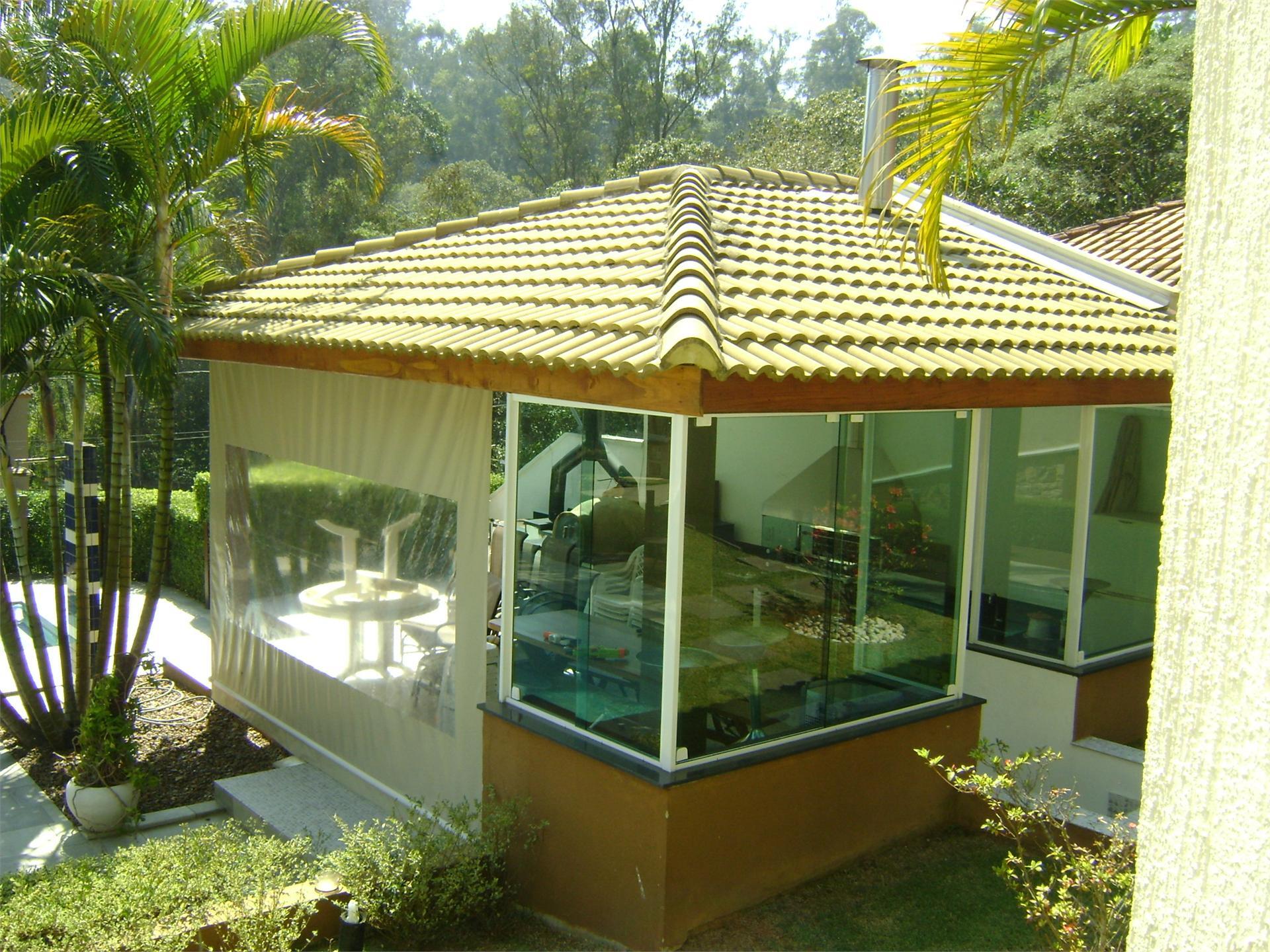 Casa de Condomínio à venda com 3 quartos, 400m² - Foto 21