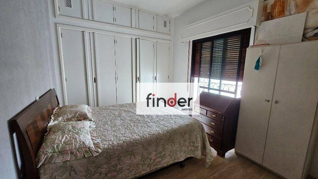 Apartamento à venda com 4 quartos, 278m² - Foto 11