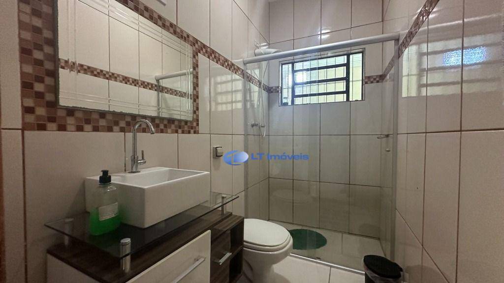 Casa à venda com 3 quartos, 139m² - Foto 18
