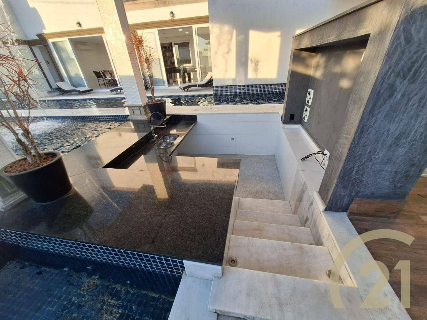 Casa de Condomínio à venda com 4 quartos, 850m² - Foto 23