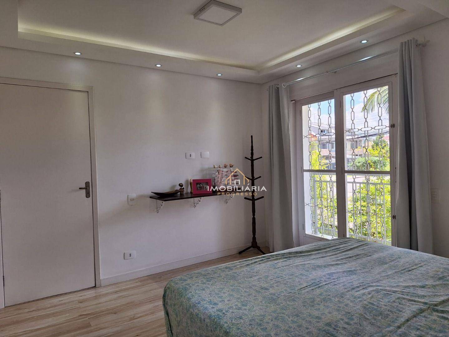 Sobrado à venda com 3 quartos, 221m² - Foto 37