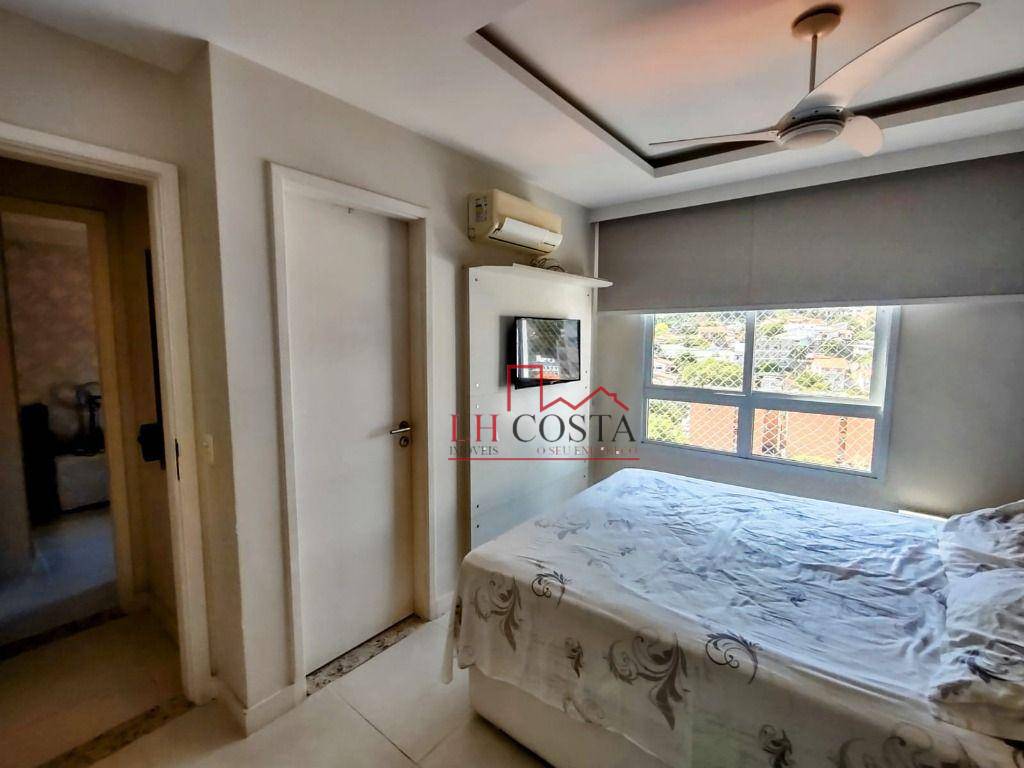 Apartamento à venda com 3 quartos, 113m² - Foto 24