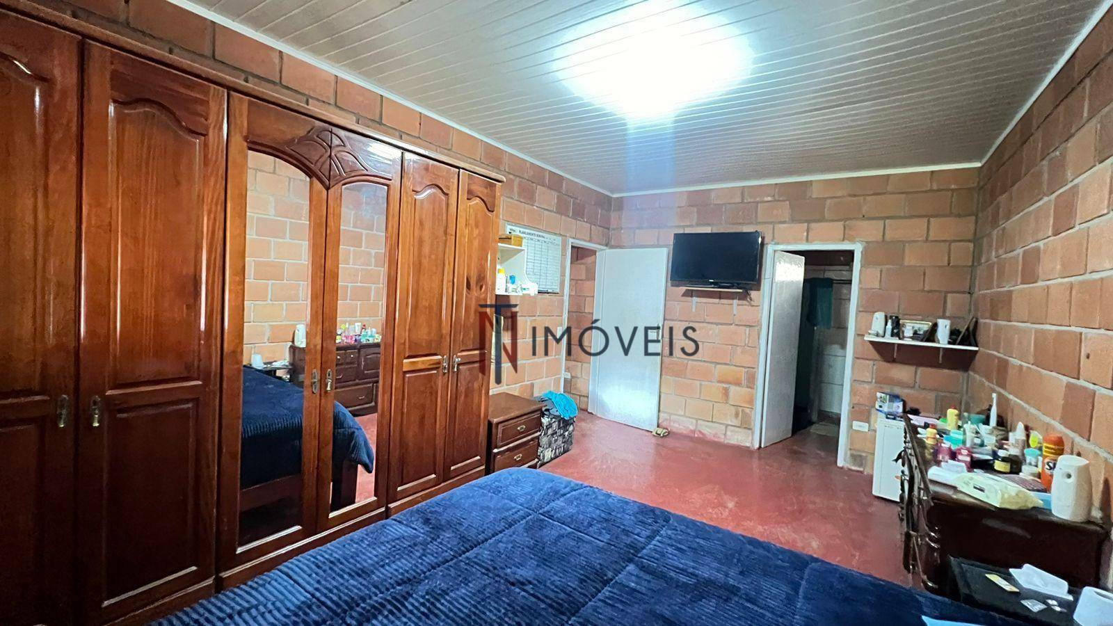 Chácara à venda com 3 quartos, 150m² - Foto 12