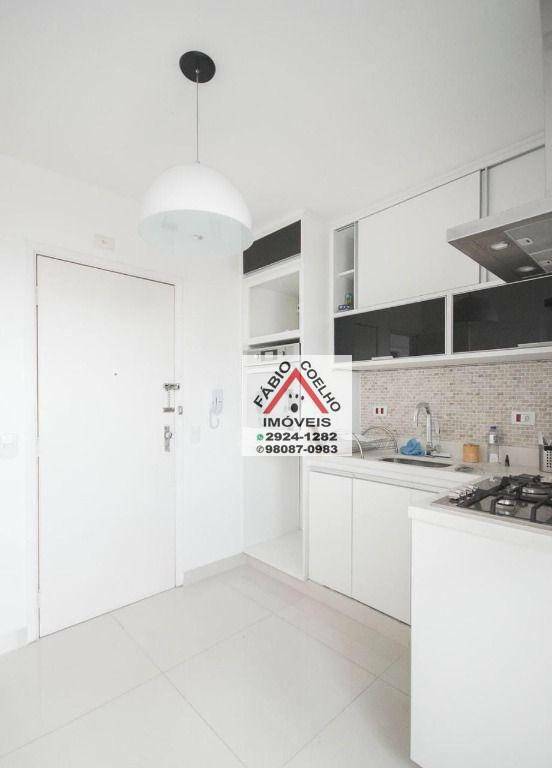 Apartamento à venda com 2 quartos, 86m² - Foto 4