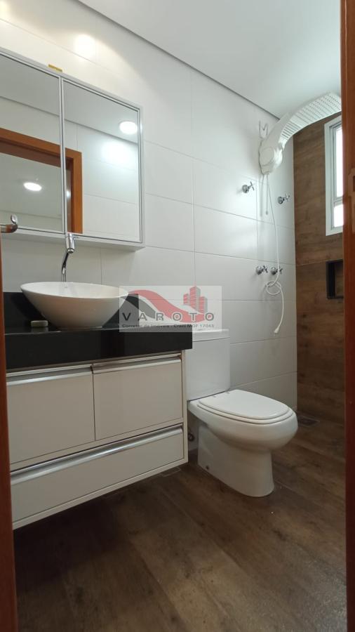 Apartamento à venda com 3 quartos, 95m² - Foto 37