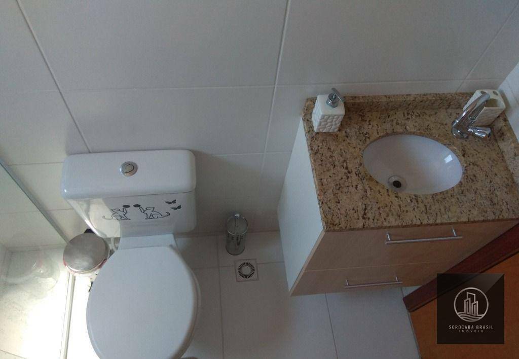 Apartamento à venda com 2 quartos, 54m² - Foto 15