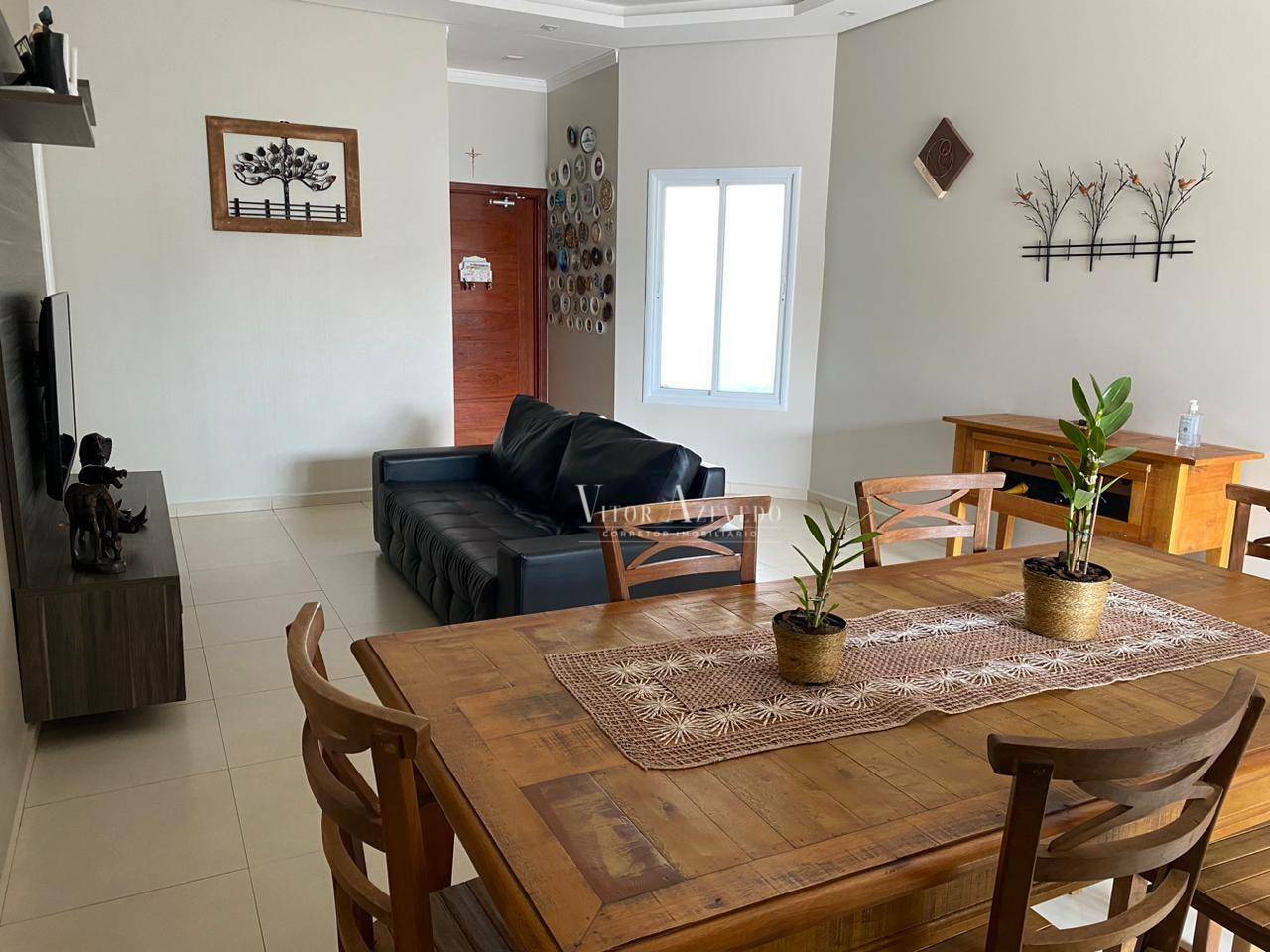 Casa de Condomínio à venda com 3 quartos, 180m² - Foto 5