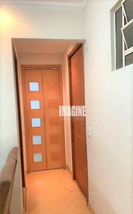 Apartamento à venda com 2 quartos, 58m² - Foto 3