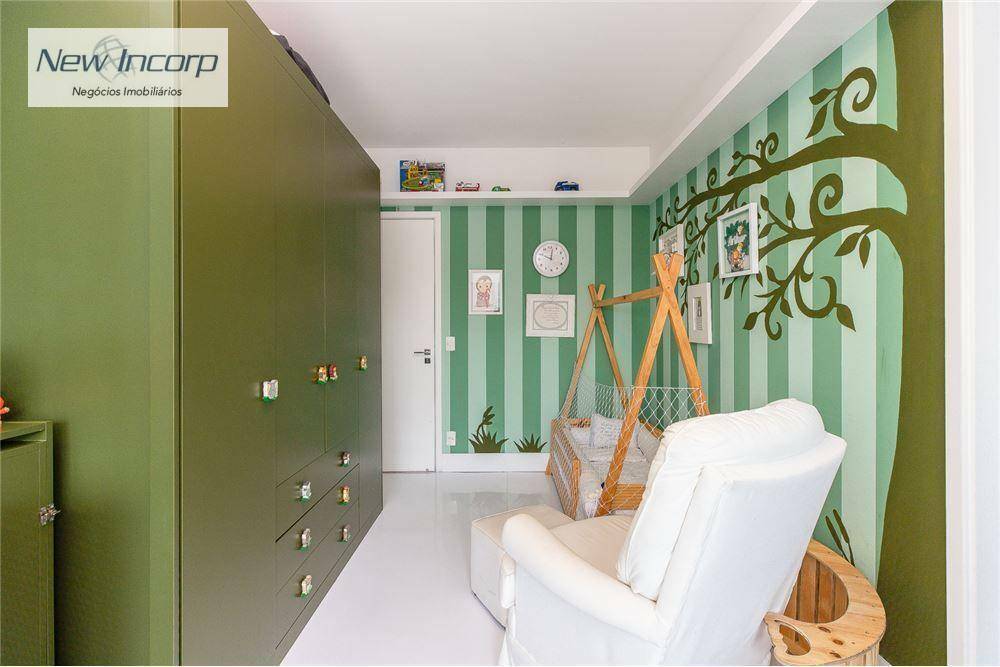 Apartamento à venda com 3 quartos, 187m² - Foto 19