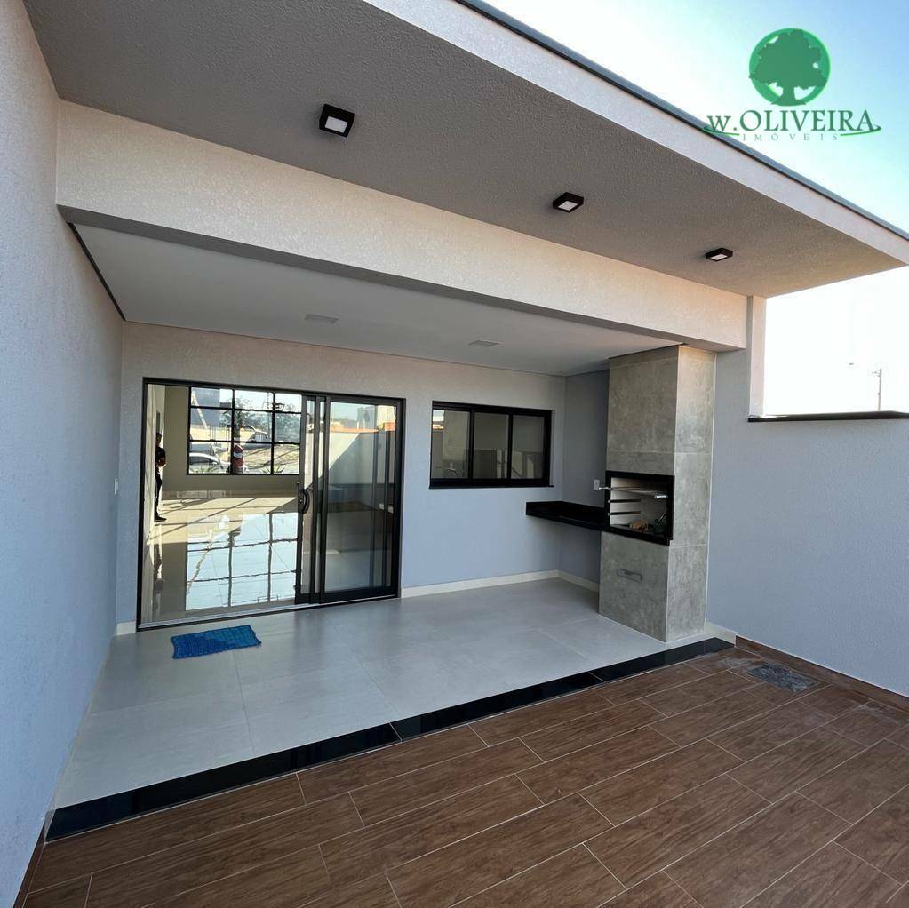 Casa de Condomínio à venda com 3 quartos, 175m² - Foto 12