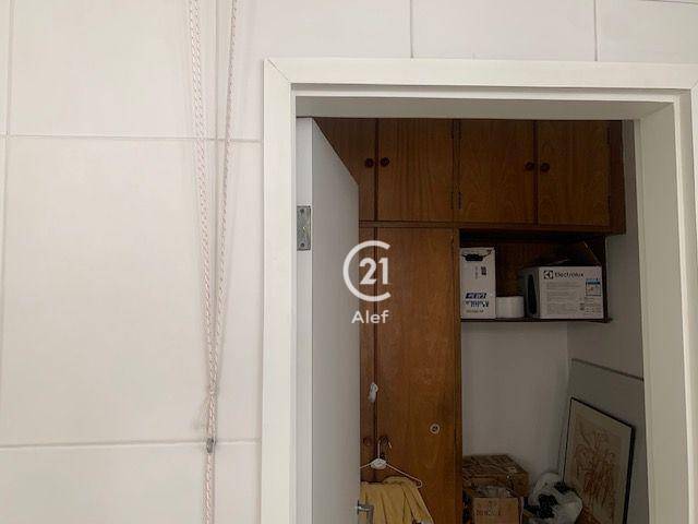 Apartamento à venda com 3 quartos, 150m² - Foto 14