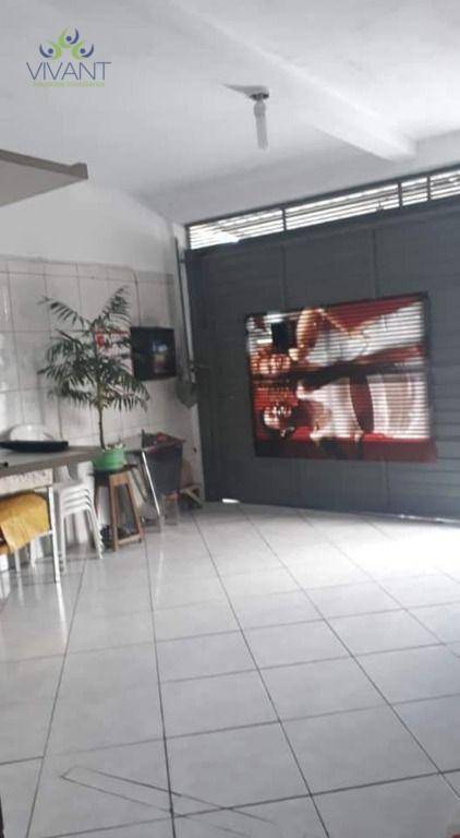 Sobrado à venda com 2 quartos, 38m² - Foto 8