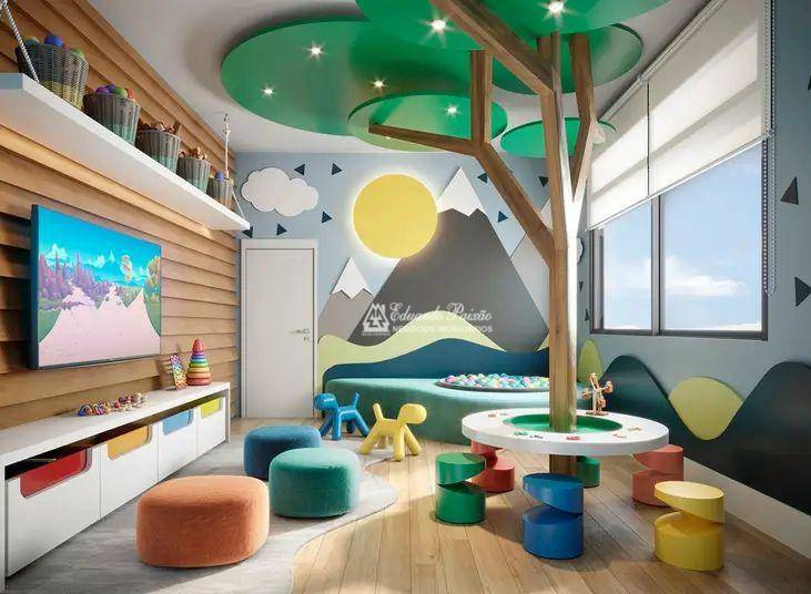 Kitnet e Studio para alugar com 1 quarto, 39m² - Foto 17
