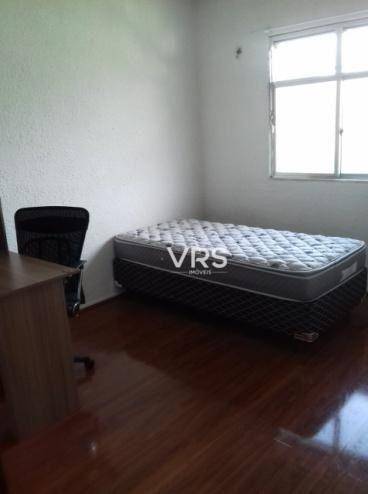 Apartamento à venda com 1 quarto, 15m² - Foto 4