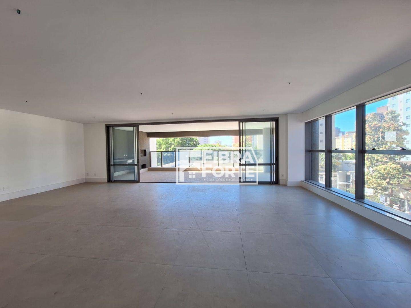 Apartamento à venda com 3 quartos, 320m² - Foto 84