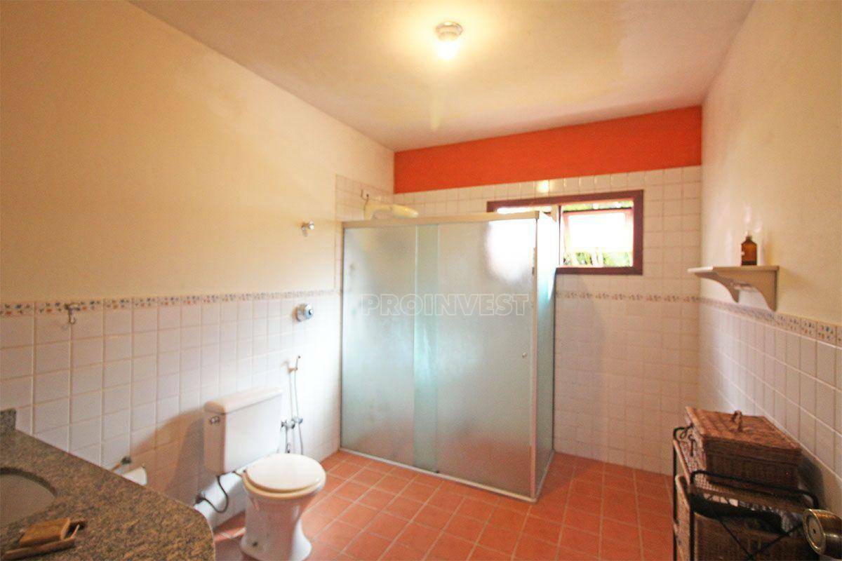 Casa de Condomínio à venda com 3 quartos, 369m² - Foto 30