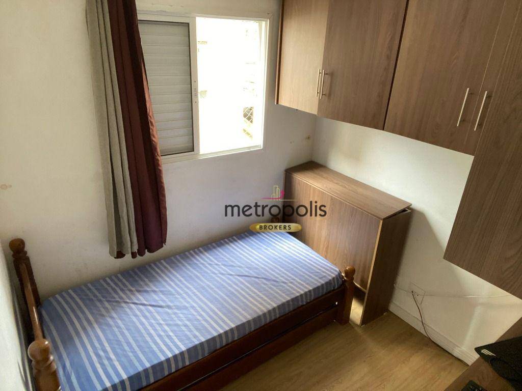 Apartamento à venda com 2 quartos, 50m² - Foto 11