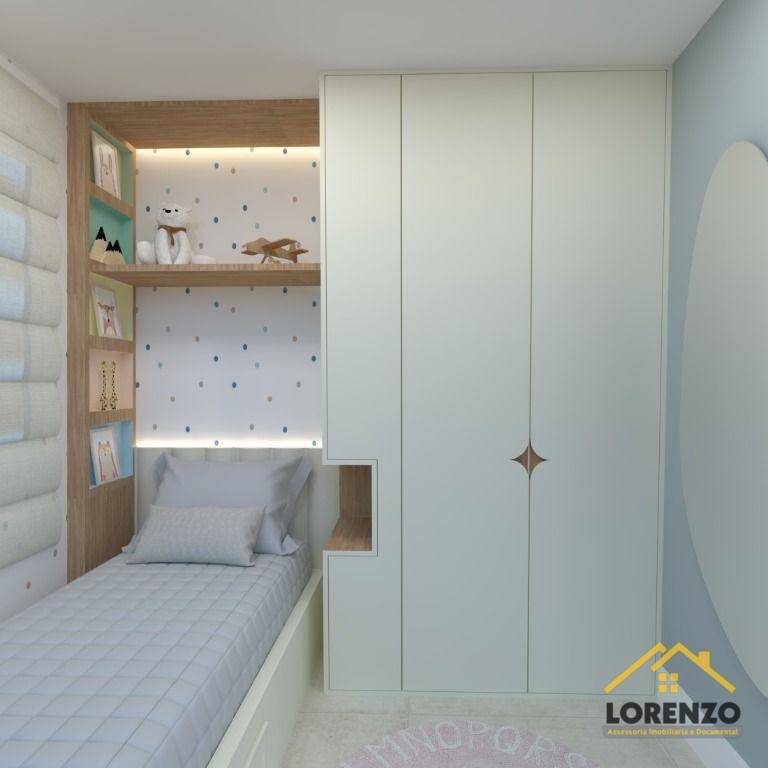 Cobertura à venda com 2 quartos, 86m² - Foto 15