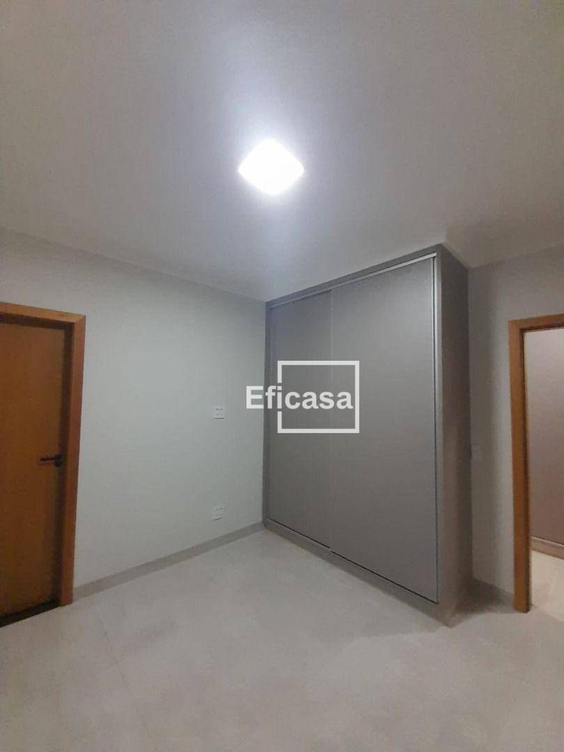 Casa de Condomínio à venda com 3 quartos, 190m² - Foto 16