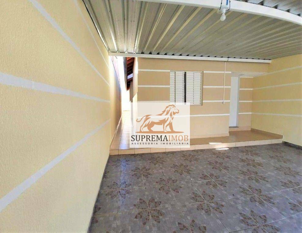 Casa de Condomínio à venda com 2 quartos, 100m² - Foto 3