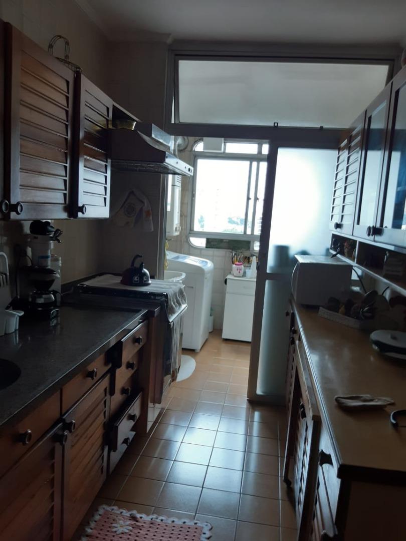 Apartamento à venda e aluguel com 3 quartos, 90m² - Foto 12