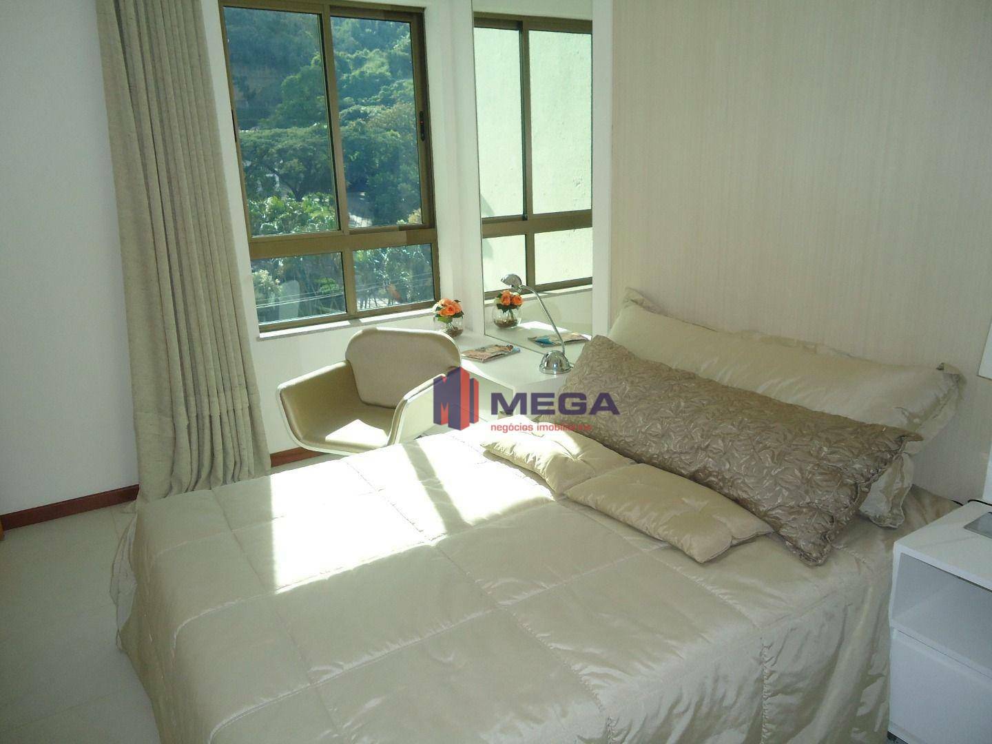 Apartamento à venda com 3 quartos, 107m² - Foto 12