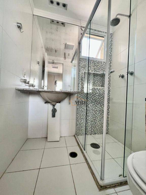 Apartamento à venda com 4 quartos, 250m² - Foto 23