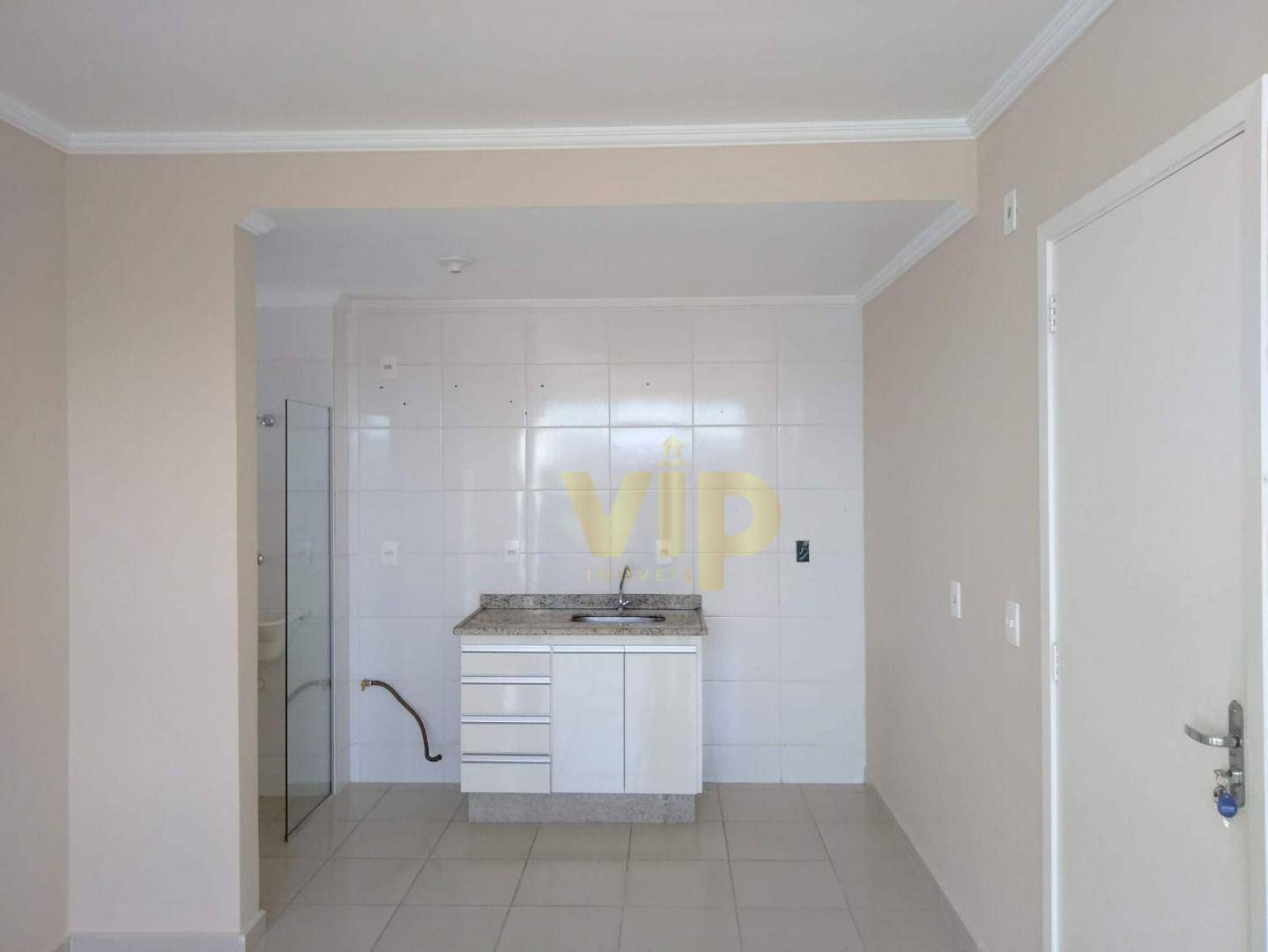 Apartamento à venda com 2 quartos, 50m² - Foto 3