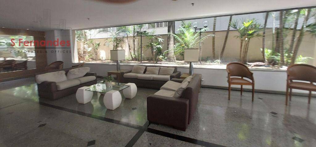 Conjunto Comercial-Sala para alugar, 180m² - Foto 26