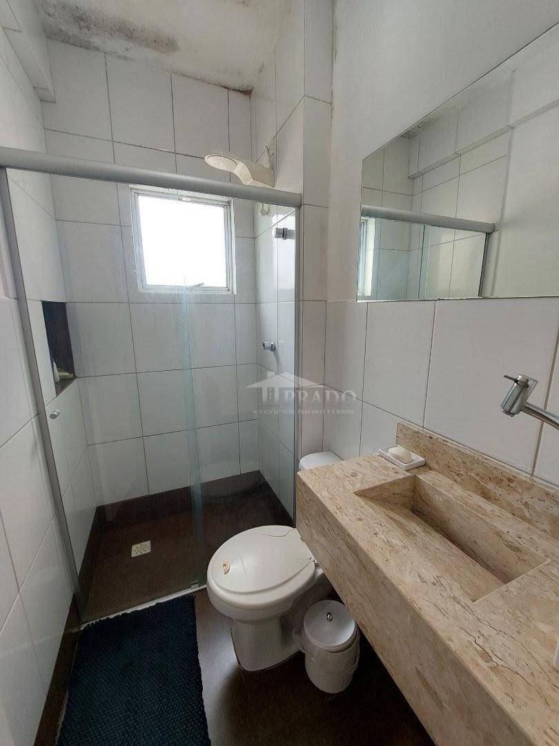 Apartamento à venda com 2 quartos, 44m² - Foto 5