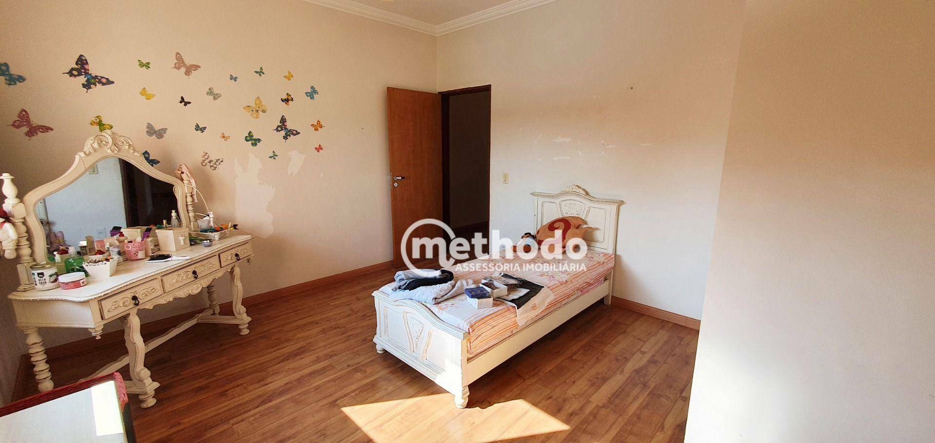 Casa de Condomínio à venda com 3 quartos, 400m² - Foto 24