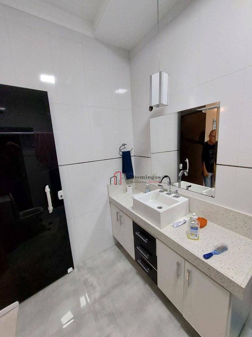 Casa de Condomínio à venda com 3 quartos, 155m² - Foto 23