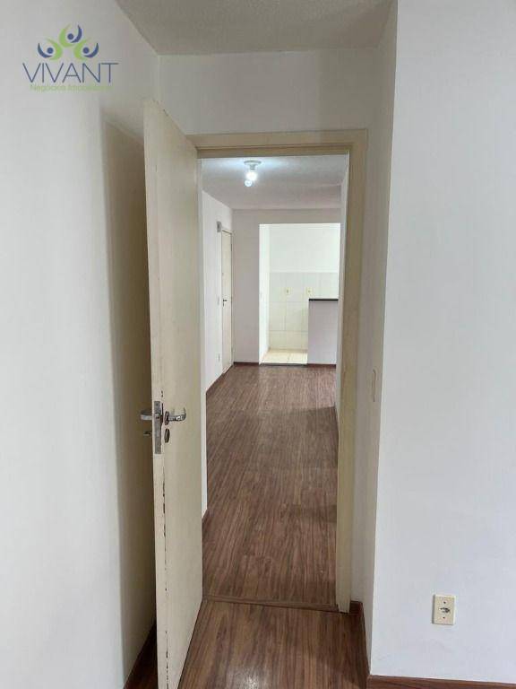 Apartamento à venda, 47M2 - Foto 20